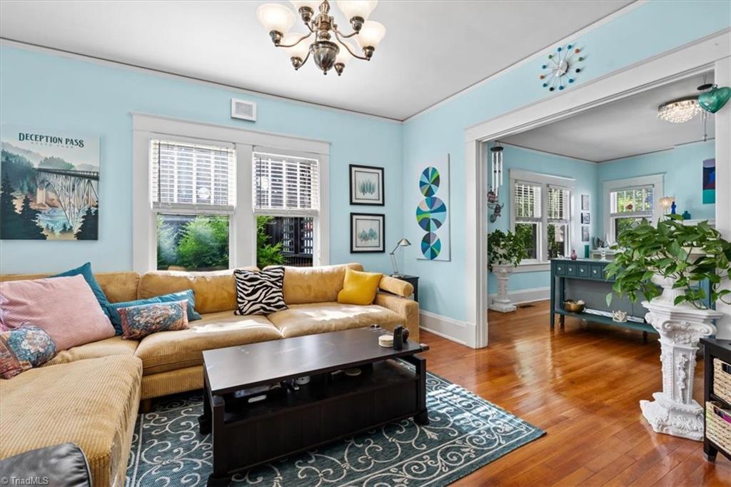 Greensboro, North Carolina 27403, United States, 3 Bedrooms Bedrooms, ,1 BathroomBathrooms,Residential,Active,195892