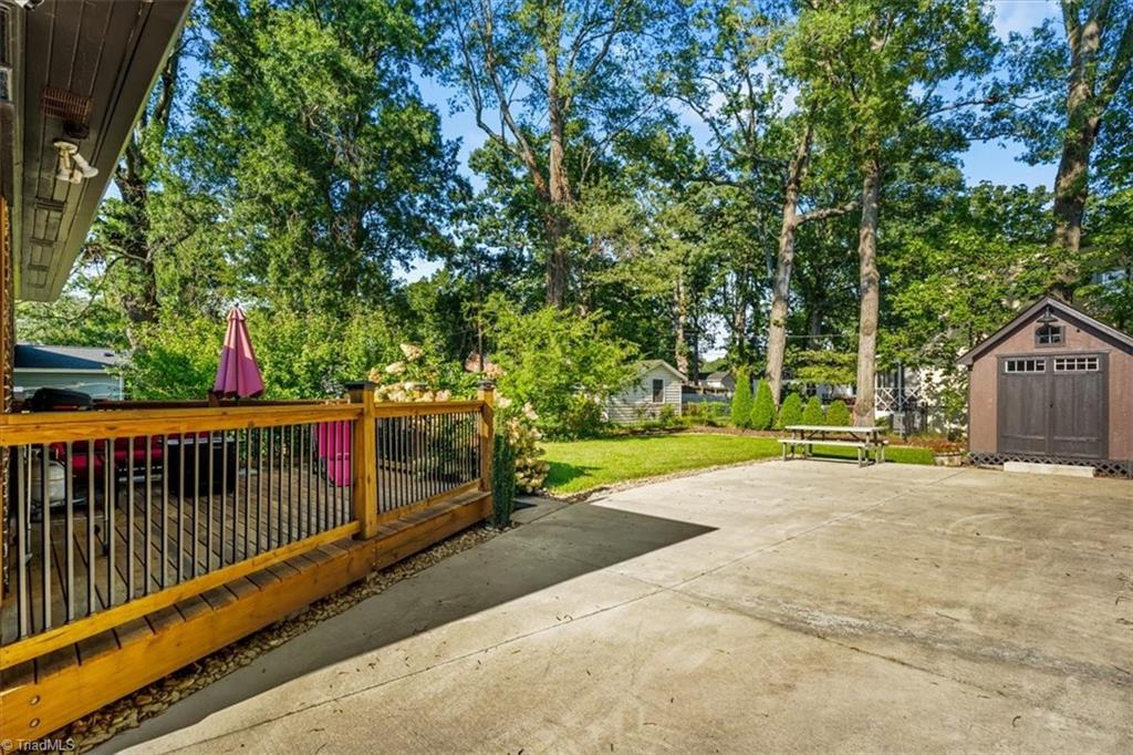 Greensboro, North Carolina 27403, United States, 3 Bedrooms Bedrooms, ,1 BathroomBathrooms,Residential,Active,195892