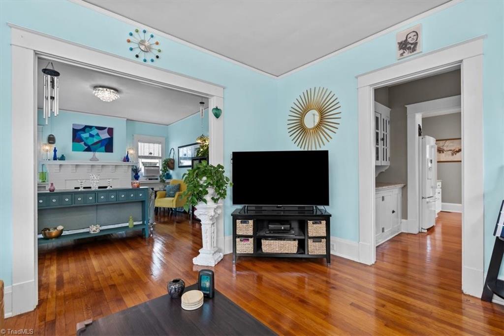 Greensboro, North Carolina 27403, United States, 3 Bedrooms Bedrooms, ,1 BathroomBathrooms,Residential,Active,195892