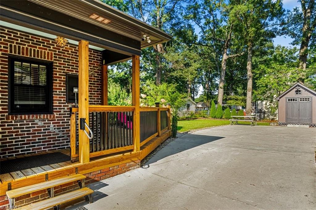 Greensboro, North Carolina 27403, United States, 3 Bedrooms Bedrooms, ,1 BathroomBathrooms,Residential,Active,195892