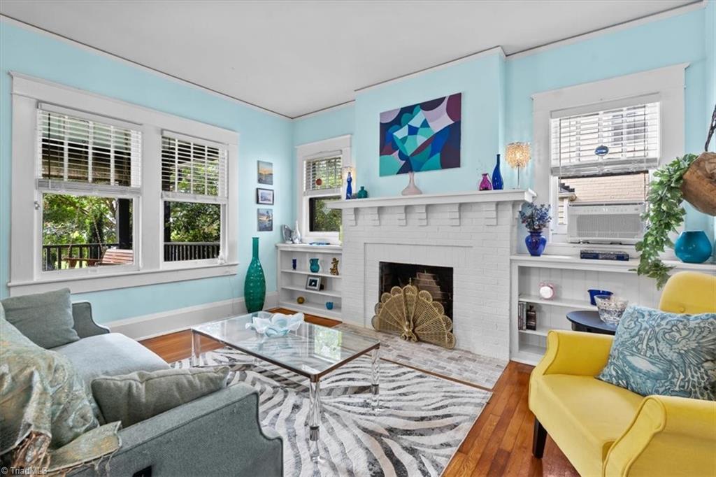 Greensboro, North Carolina 27403, United States, 3 Bedrooms Bedrooms, ,1 BathroomBathrooms,Residential,Active,195892