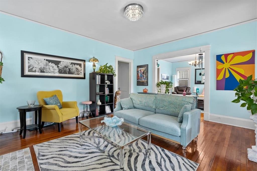 Greensboro, North Carolina 27403, United States, 3 Bedrooms Bedrooms, ,1 BathroomBathrooms,Residential,Active,195892