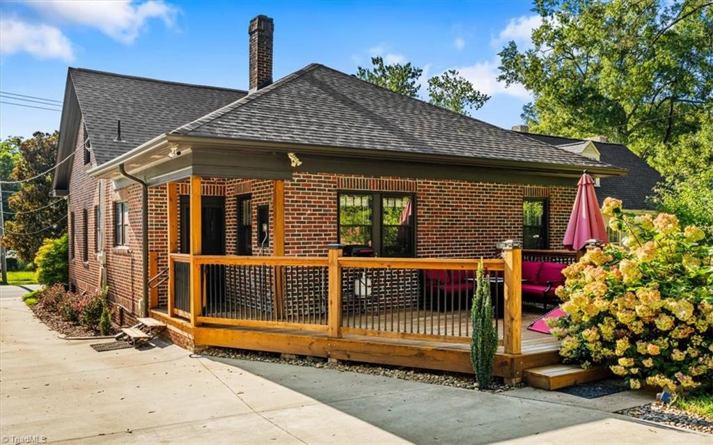 Greensboro, North Carolina 27403, United States, 3 Bedrooms Bedrooms, ,1 BathroomBathrooms,Residential,Active,195892