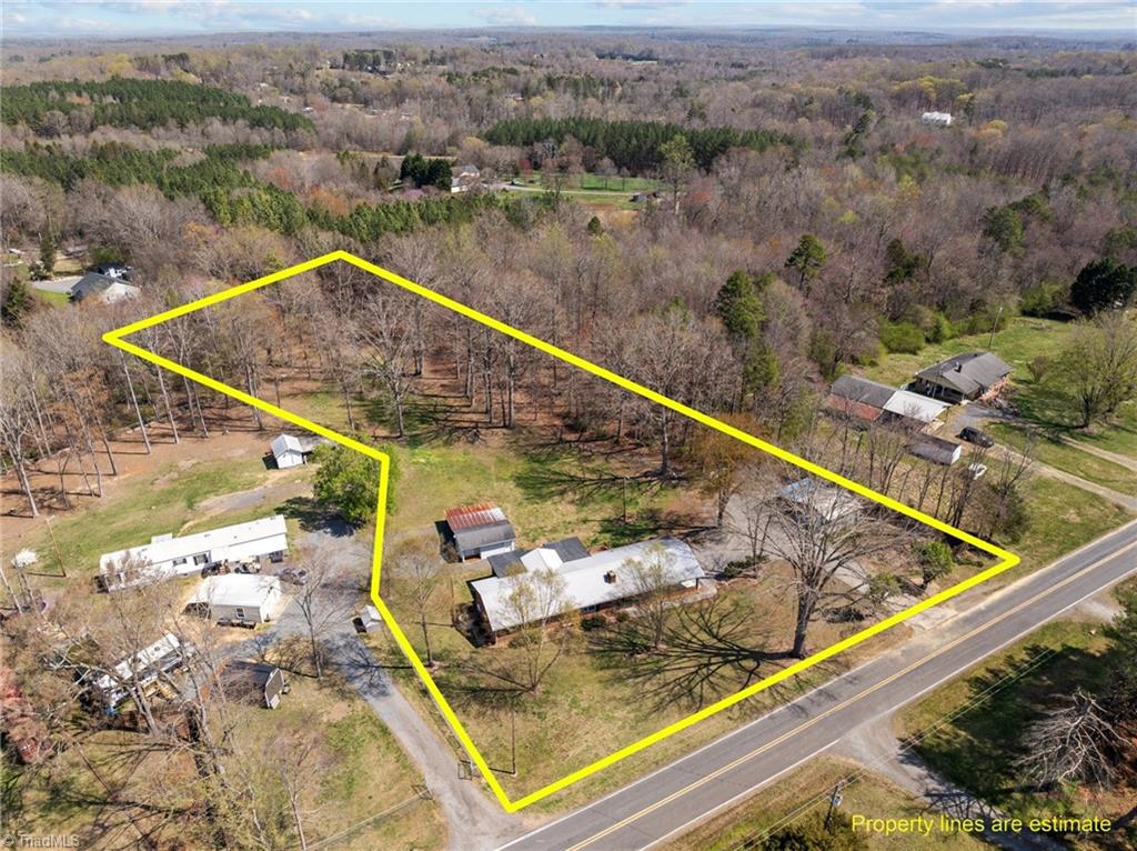 996 Wyo Road, Mocksville, North Carolina image 3