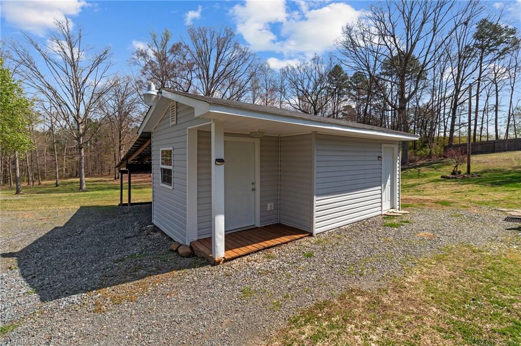 996 Wyo Road, Mocksville, North Carolina image 44