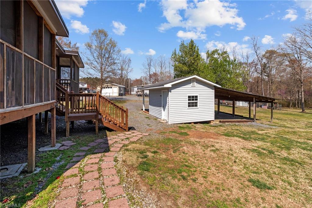 996 Wyo Road, Mocksville, North Carolina image 42