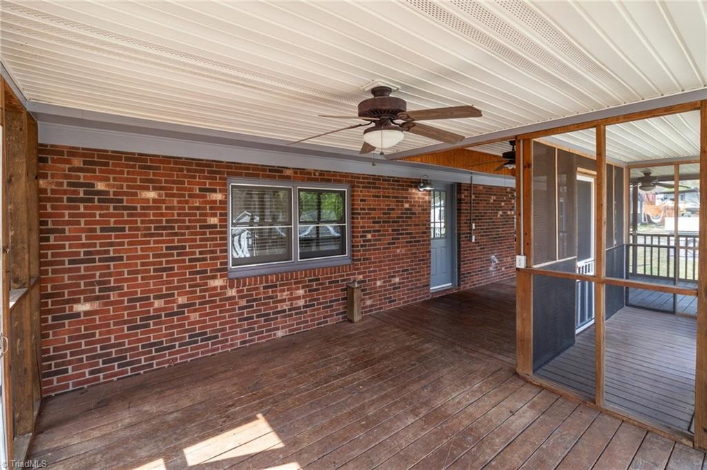 996 Wyo Road, Mocksville, North Carolina image 34