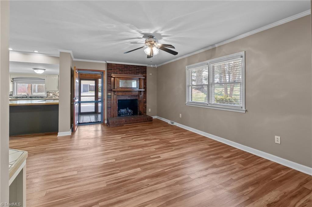 996 Wyo Road, Mocksville, North Carolina image 6