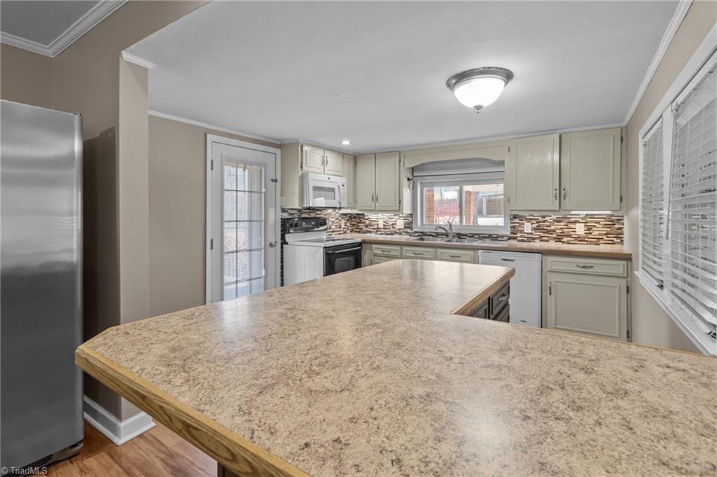 996 Wyo Road, Mocksville, North Carolina image 11