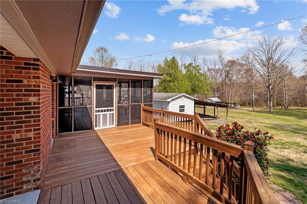 996 Wyo Road, Mocksville, North Carolina image 35