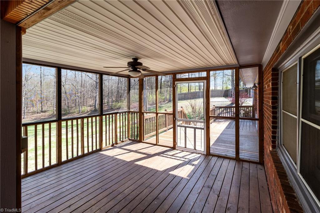 996 Wyo Road, Mocksville, North Carolina image 33