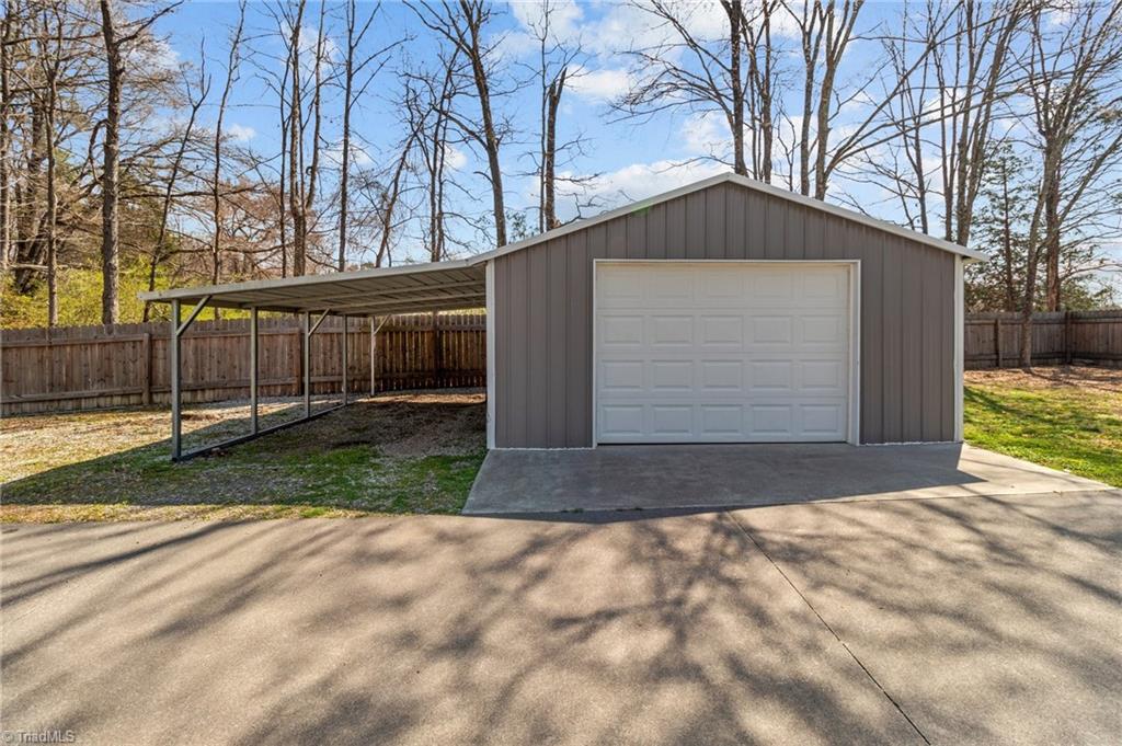 996 Wyo Road, Mocksville, North Carolina image 47