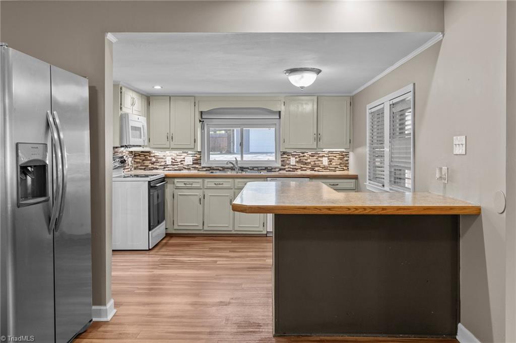 996 Wyo Road, Mocksville, North Carolina image 10