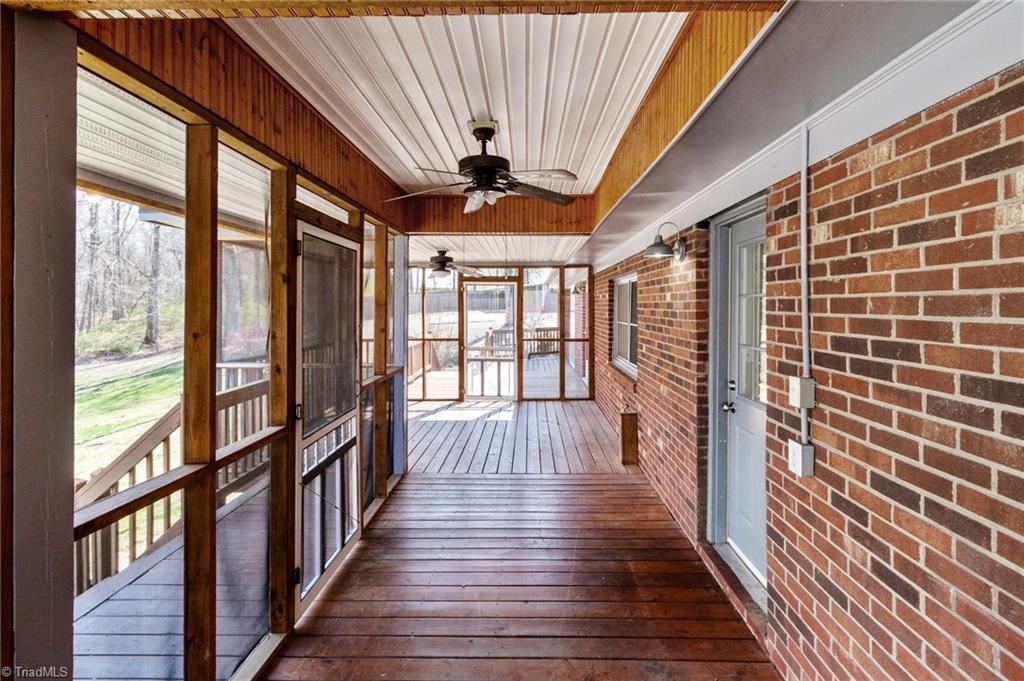 996 Wyo Road, Mocksville, North Carolina image 32