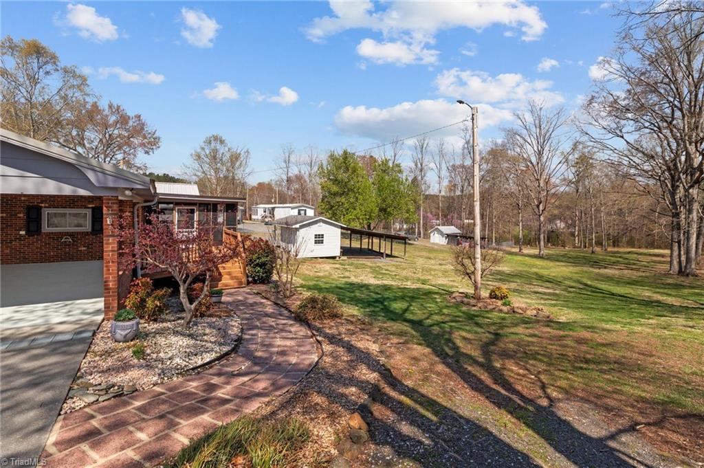 996 Wyo Road, Mocksville, North Carolina image 41