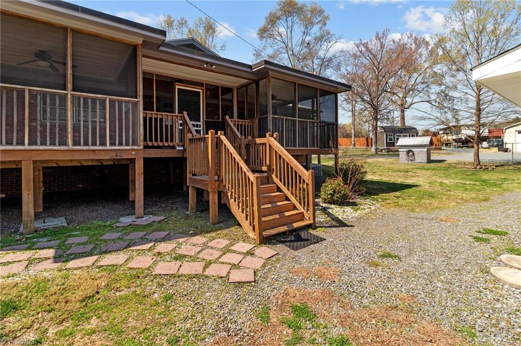 996 Wyo Road, Mocksville, North Carolina image 36