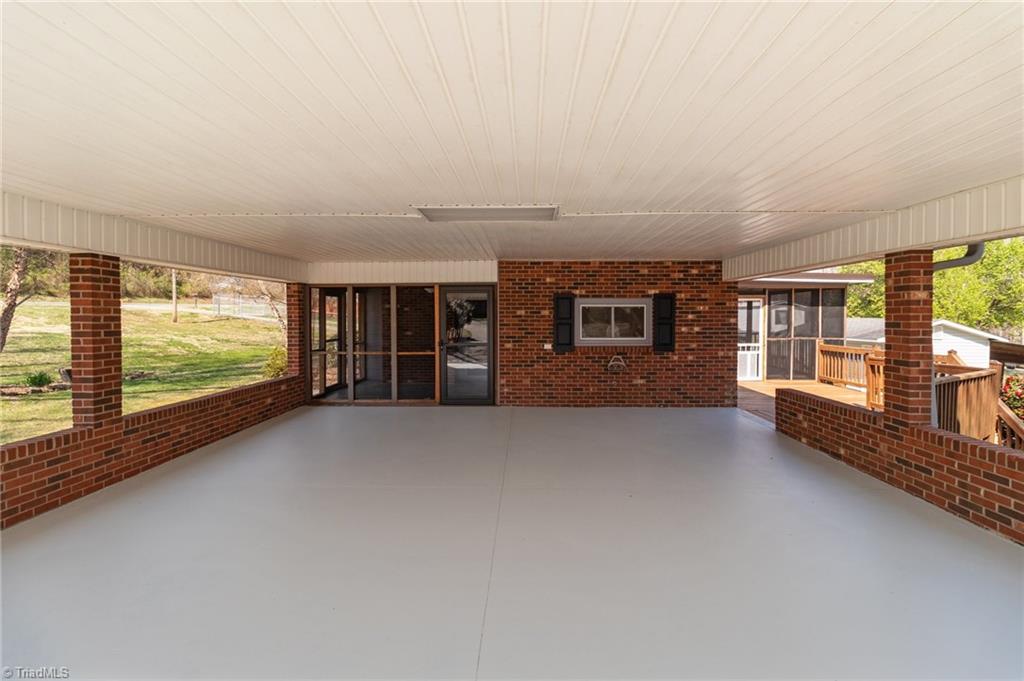 996 Wyo Road, Mocksville, North Carolina image 37