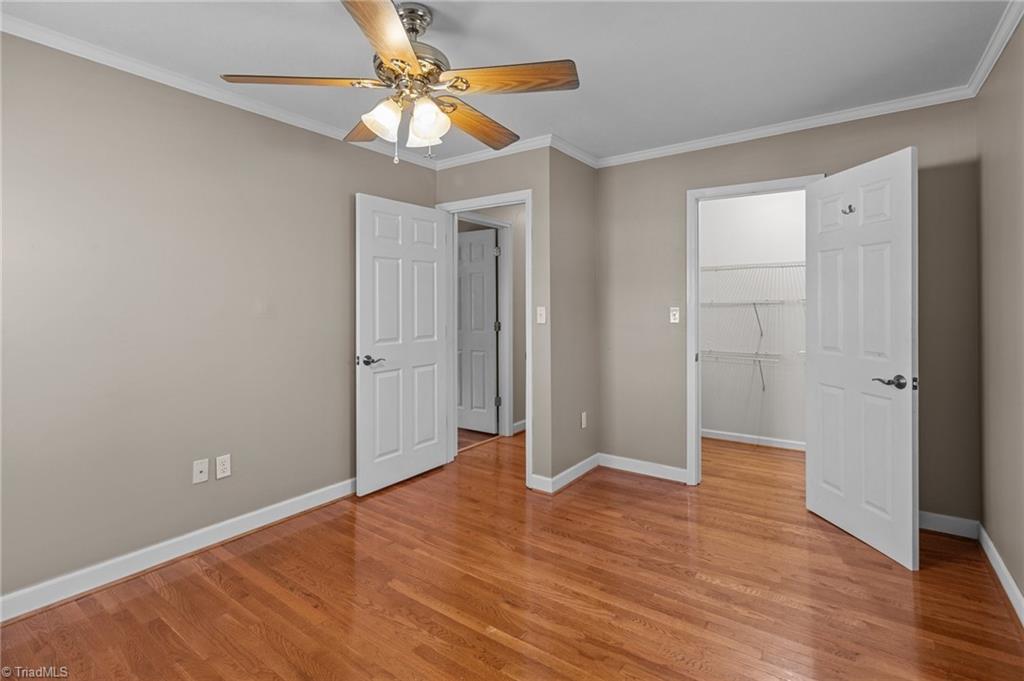 996 Wyo Road, Mocksville, North Carolina image 19