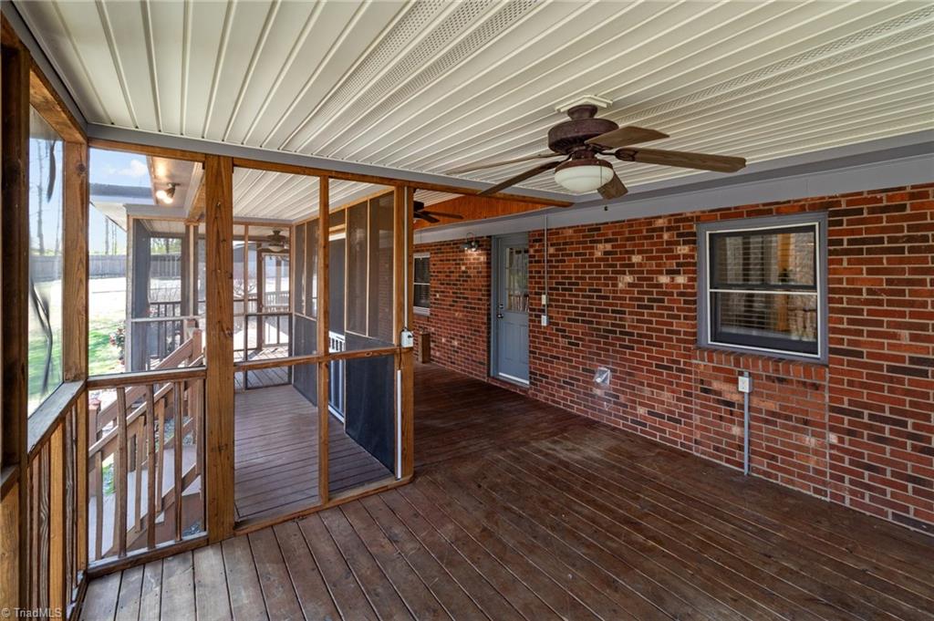 996 Wyo Road, Mocksville, North Carolina image 31