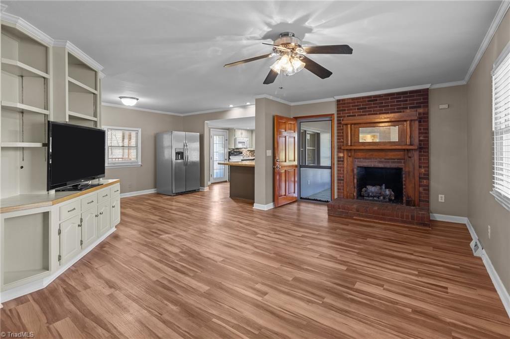 996 Wyo Road, Mocksville, North Carolina image 5