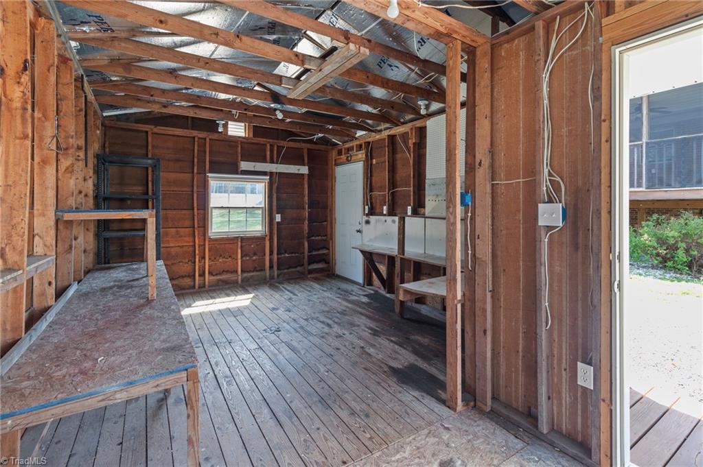996 Wyo Road, Mocksville, North Carolina image 45