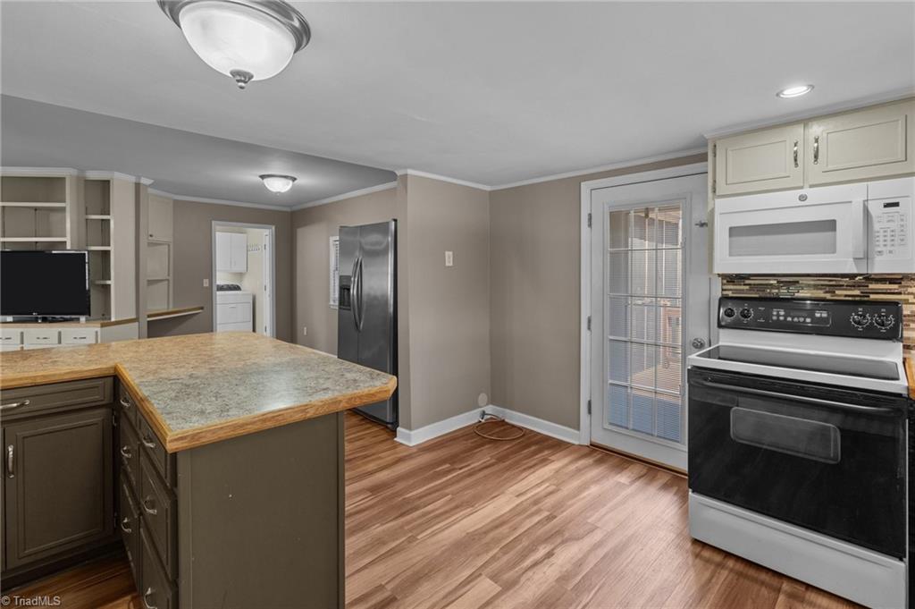 996 Wyo Road, Mocksville, North Carolina image 13