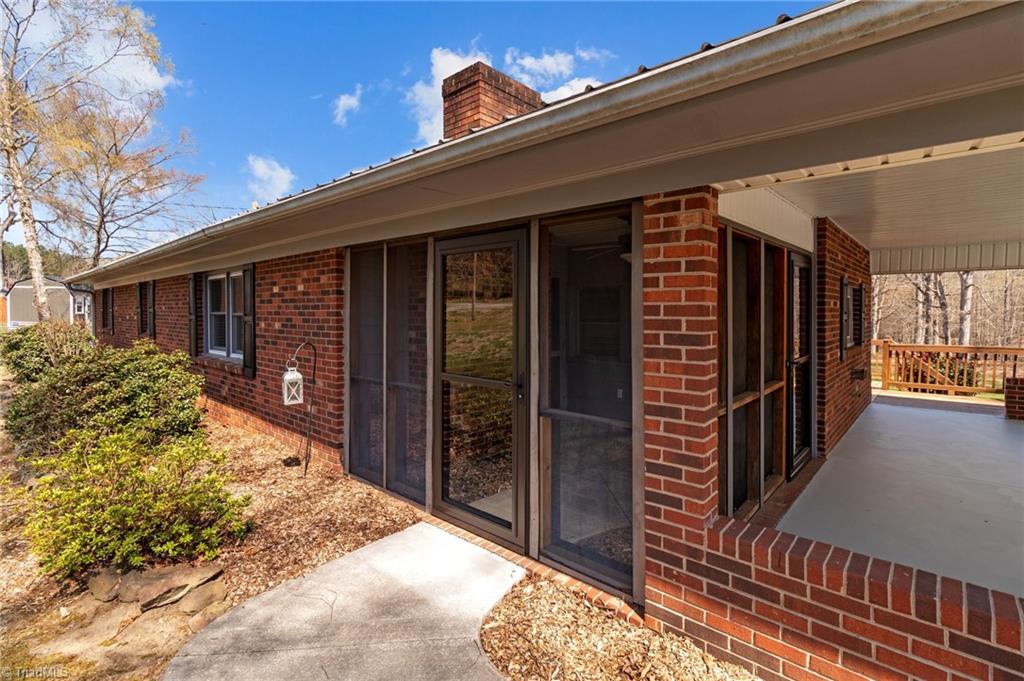 996 Wyo Road, Mocksville, North Carolina image 39