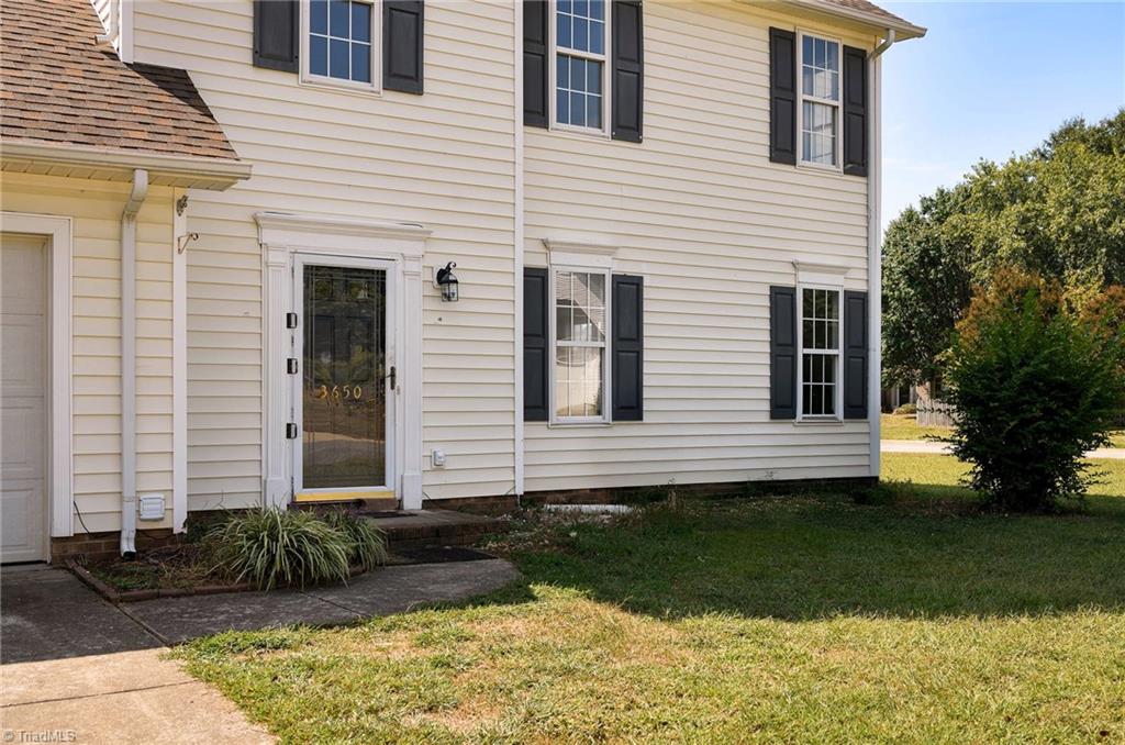 3650 Single Leaf Court