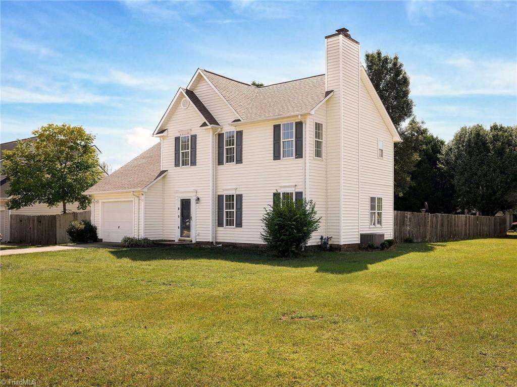 3650 Single Leaf Court