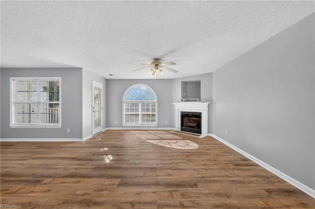 133 James Road Unit 2B, High Point, NC, 27265