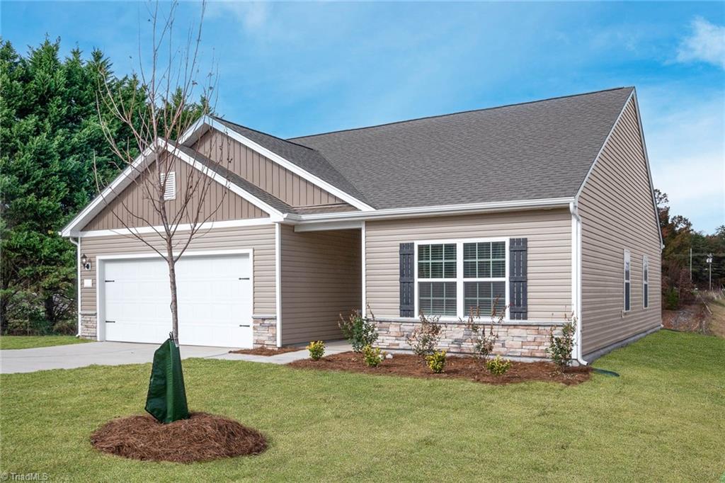 112 Courtland Drive, King, North Carolina image 19