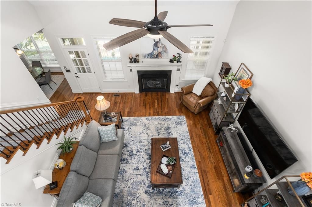 Photo of 713 Mill Pointe Way, Elon, NC 27244 (MLS # 1194438)