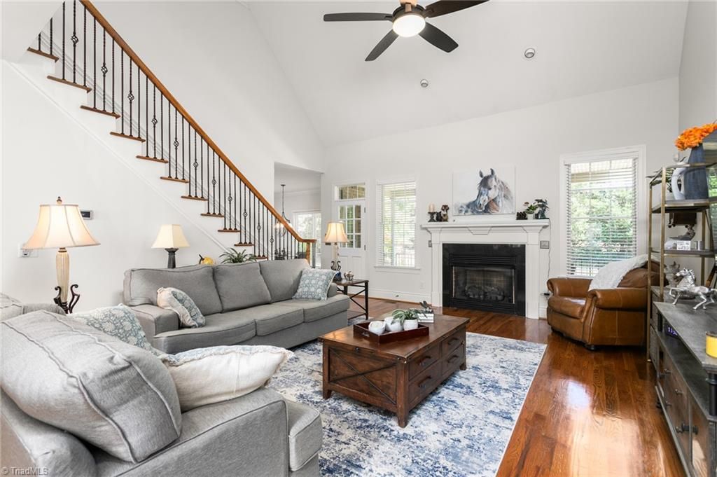 Photo of 713 Mill Pointe Way, Elon, NC 27244 (MLS # 1194438)