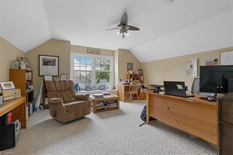 A home in Greensboro
