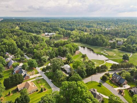 A home in Greensboro