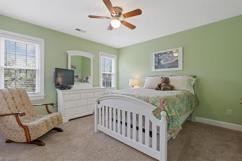 A home in Greensboro