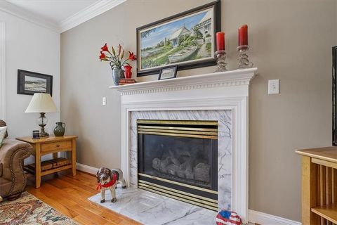 A home in Greensboro