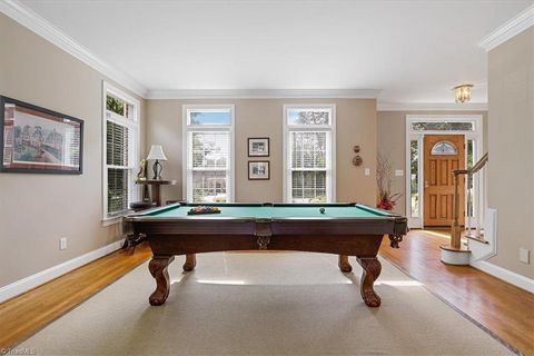 A home in Greensboro