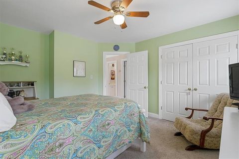 A home in Greensboro