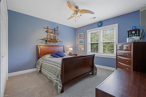 A home in Greensboro