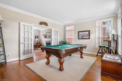 A home in Greensboro