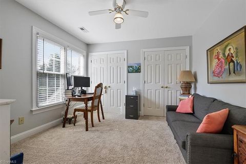 A home in Greensboro