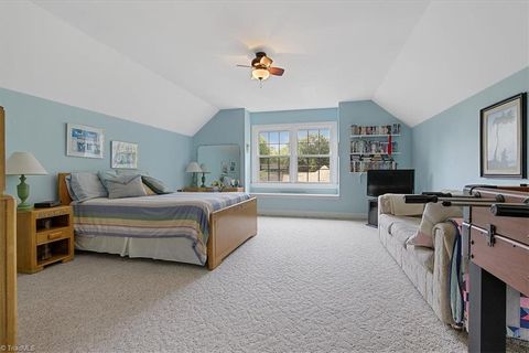 A home in Greensboro