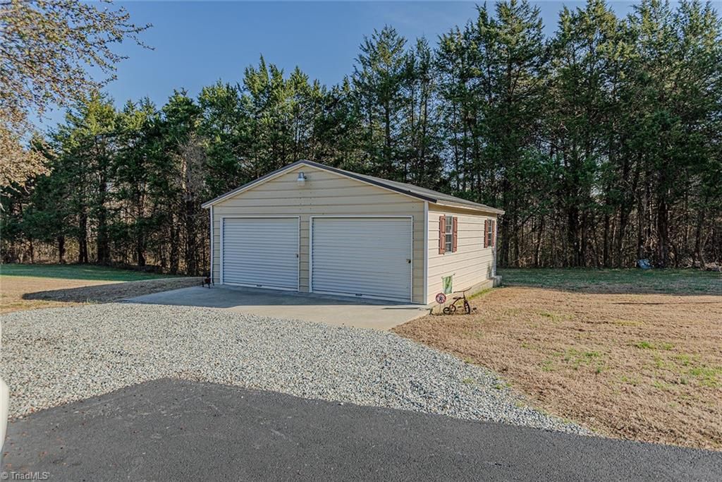 Photo of 3759 Walters Mill Road, Providence, NC 27315 (MLS # 1212339)