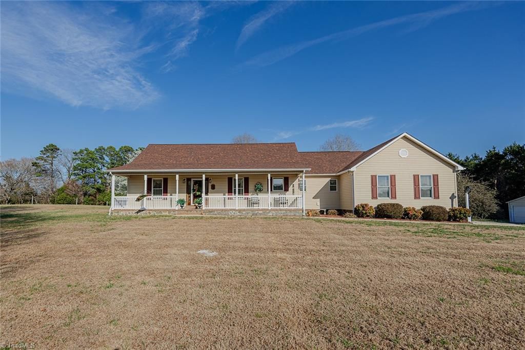 Photo of 3759 Walters Mill Road, Providence, NC 27315 (MLS # 1212339)