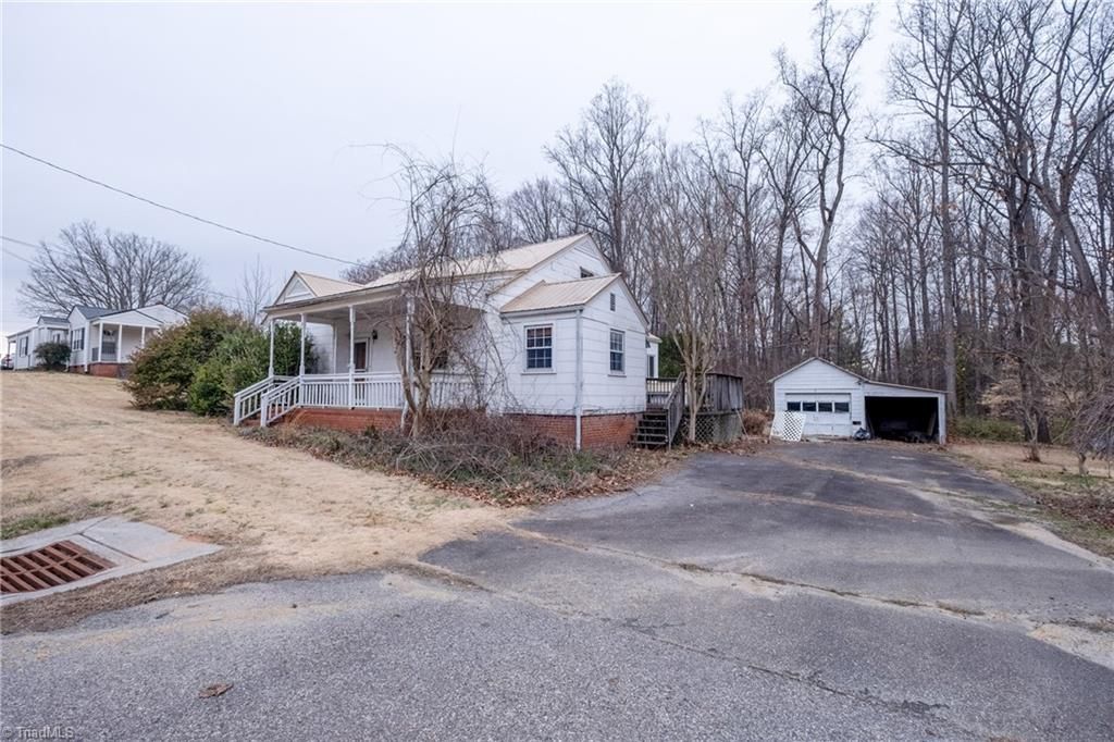 Photo of 4321 Hicone Road, Greensboro, NC 27405 (MLS # 1211391)