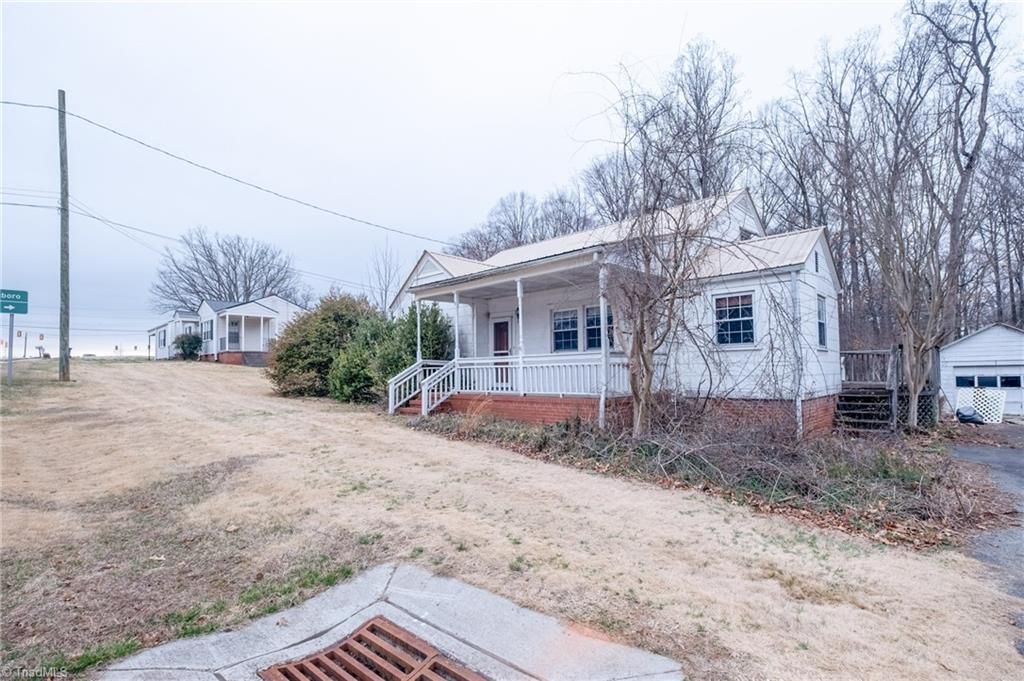 Photo of 4321 Hicone Road, Greensboro, NC 27405 (MLS # 1211391)