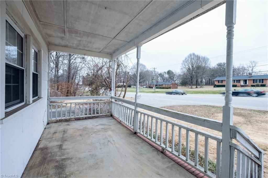 Photo of 4321 Hicone Road, Greensboro, NC 27405 (MLS # 1211391)