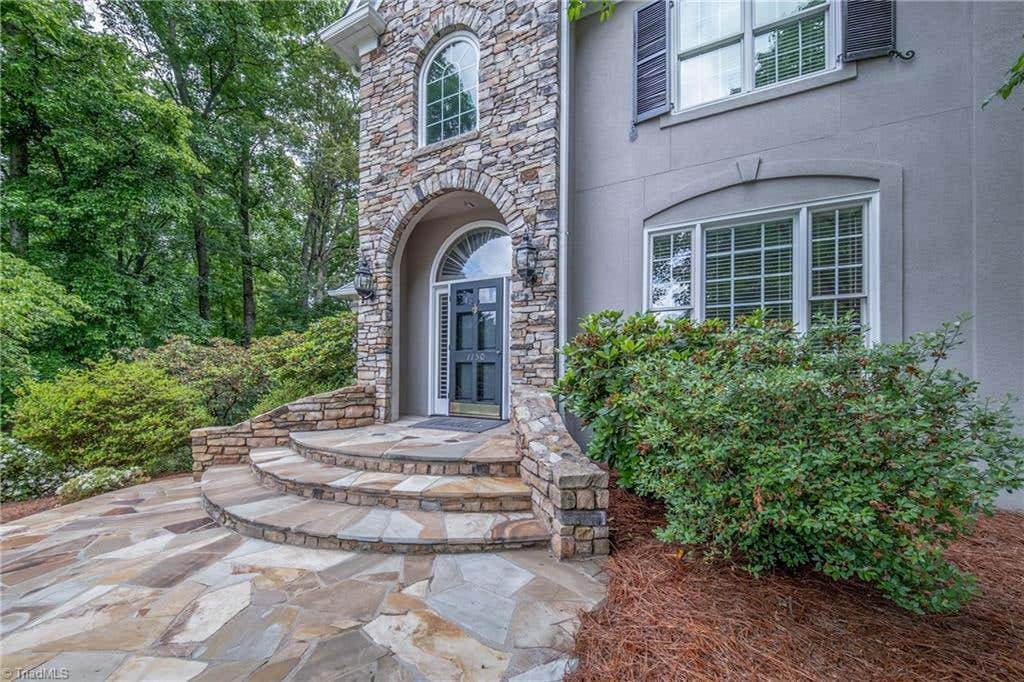 Photo of 1150 Fallbrook Lane, Lewisville, NC 27023 (MLS # 1221669)