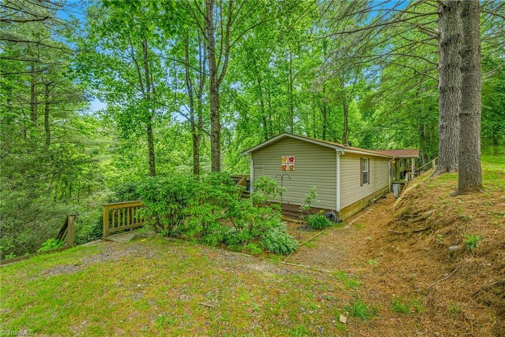 351 Laurelwood Lane, Boone, NC, 28607